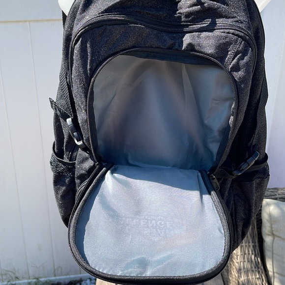 National Champion COA Backpack Glittery Cheer Dance Competition Winner - Picture 11 of 15